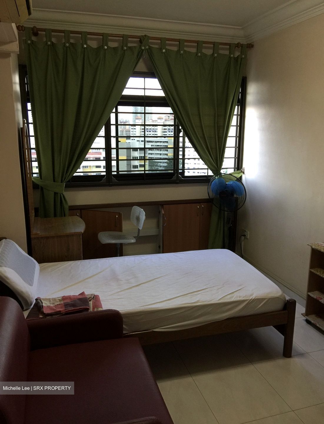 Blk 700A Amk Central Heights (Ang Mo Kio), HDB 4 Rooms #612903041